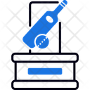 پیش‌نمایش فایل cricket-trophy-12670830 از پک جایزه