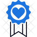 پیش‌نمایش فایل favorite-badge-12670833 از پک جایزه