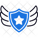 پیش‌نمایش فایل shield-12670797 از پک جایزه