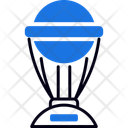 پیش‌نمایش فایل trophy-12670803 از پک جایزه