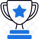 پیش‌نمایش فایل trophy-12670807 از پک جایزه
