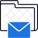پیش‌نمایش فایل email-folder-12671121 از پک پوشه