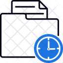 پیش‌نمایش فایل folder-history-12671134 از پک پوشه