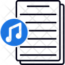 پیش‌نمایش فایل music-file-12671140 از پک پوشه
