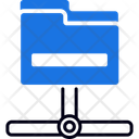 پیش‌نمایش فایل network-folder-12671141 از پک پوشه