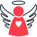 پیش‌نمایش فایل angel-12669710 از پک کریسمس