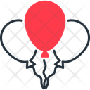 پیش‌نمایش فایل balloon-12669711 از پک کریسمس