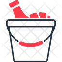 پیش‌نمایش فایل champagne-bucket-12669717 از پک کریسمس