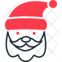 پیش‌نمایش فایل santa-claus-12669701 از پک کریسمس