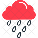 پیش‌نمایش فایل rain-12670742 از پک آب و هوا