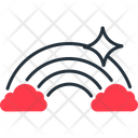 پیش‌نمایش فایل rainbow-12670743 از پک آب و هوا