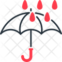 پیش‌نمایش فایل umbrella-12670754 از پک آب و هوا