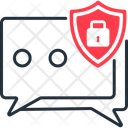 پیش‌نمایش فایل chat-protection-12670314 از پک قوانین حفاظت از داده‌ها