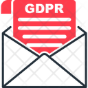 پیش‌نمایش فایل gdpr-letter-12670277 از پک قوانین حفاظت از داده‌ها