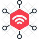 پیش‌نمایش فایل network-12670282 از پک قوانین حفاظت از داده‌ها