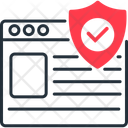 پیش‌نمایش فایل protected-website-12670290 از پک قوانین حفاظت از داده‌ها