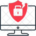 پیش‌نمایش فایل security-breach-12670298 از پک قوانین حفاظت از داده‌ها