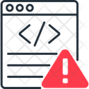 پیش‌نمایش فایل website-error-12670309 از پک قوانین حفاظت از داده‌ها