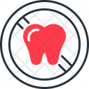 پیش‌نمایش فایل forbidden-tooth-12669744 از پک مراقبت از دندان