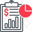 پیش‌نمایش فایل finance-report-12669836 از پک نمودار