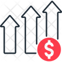 پیش‌نمایش فایل profit-growth-12669808 از پک نمودار