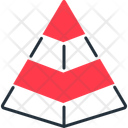 پیش‌نمایش فایل pyramid-graph-12669809 از پک نمودار