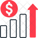 پیش‌نمایش فایل revenue-growth-12669810 از پک نمودار