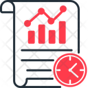 پیش‌نمایش فایل scheduler-report-12669812 از پک نمودار