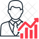 پیش‌نمایش فایل statistician-12669816 از پک نمودار