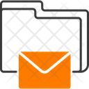 پیش‌نمایش فایل email-folder-12658520 از پک فایل‌ها و پوشه‌ها