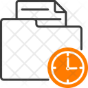 پیش‌نمایش فایل folder-history-12658483 از پک فایل‌ها و پوشه‌ها