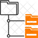 پیش‌نمایش فایل folder-tree-12658484 از پک فایل‌ها و پوشه‌ها