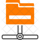 پیش‌نمایش فایل network-folder-12658490 از پک فایل‌ها و پوشه‌ها