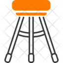 پیش‌نمایش فایل bar-stool-12659127 از پک مبلمان
