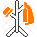 پیش‌نمایش فایل hanger-stand-12659097 از پک مبلمان