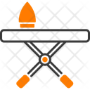 پیش‌نمایش فایل iron-table-12659098 از پک مبلمان