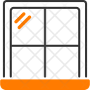پیش‌نمایش فایل window-12659123 از پک مبلمان