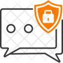 پیش‌نمایش فایل chat-protection-12659326 از پک قوانین حفاظت از داده‌ها
