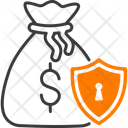 پیش‌نمایش فایل money-protection-12659293 از پک قوانین حفاظت از داده‌ها