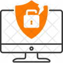 پیش‌نمایش فایل security-breach-12659310 از پک قوانین حفاظت از داده‌ها