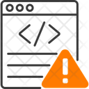 پیش‌نمایش فایل website-error-12659321 از پک قوانین حفاظت از داده‌ها