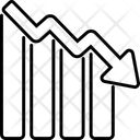 پیش‌نمایش فایل business-loss-12691302 از پک نمودار