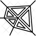 پیش‌نمایش فایل pentagon-12691349 از پک نمودار