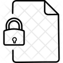 پیش‌نمایش فایل lock-12691215 از پک فایل‌ها
