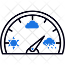 پیش‌نمایش فایل barometer-12671668 از پک آب و هوا