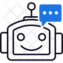 پیش‌نمایش فایل chatbot-12671600 از پک تکنولوژی