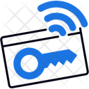 پیش‌نمایش فایل smart-key-12671587 از پک تکنولوژی