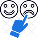 پیش‌نمایش فایل bad-feedback-12671562 از پک نظرسنجی و امتیازدهی
