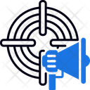 پیش‌نمایش فایل advertisement-target-12671453 از پک اینفلوئنسر و بازاریابی