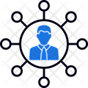 پیش‌نمایش فایل influence-12671421 از پک اینفلوئنسر و بازاریابی